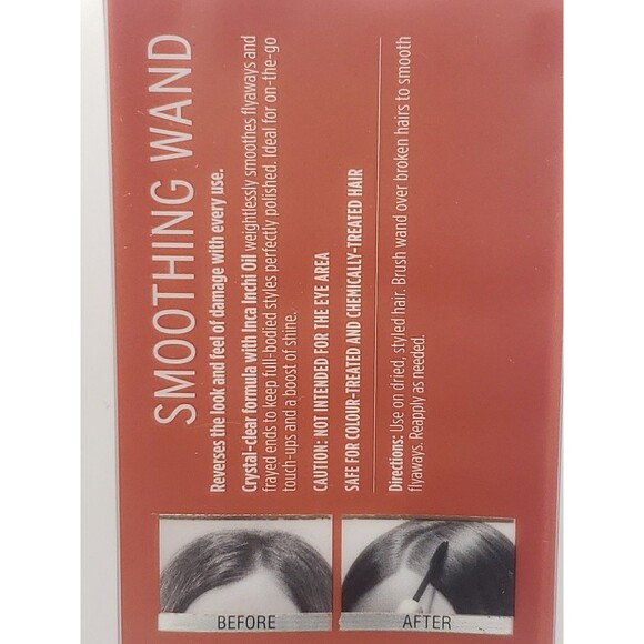 John Frieda Full Repair Touch-up Flyaway Tamer .5 fl oz Smoothing Wand Retired - Picture 5 of 5